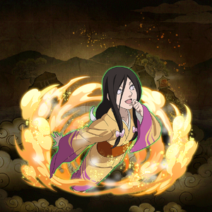 Hanabi Hyuga 