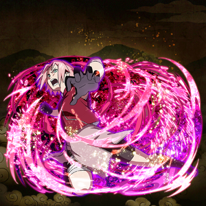 SAKURA☆ Sakura Kamiyugi | Z/X -Zillions of enemy X- Wiki | Fandom