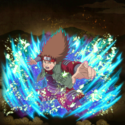 ultimate ninja blazing wikia fandom