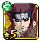 Ameyuri Ringo Furious Full-Tilt Lightning Blade (☆5), Naruto Shippuden:  Ultimate Ninja Blazing Wikia