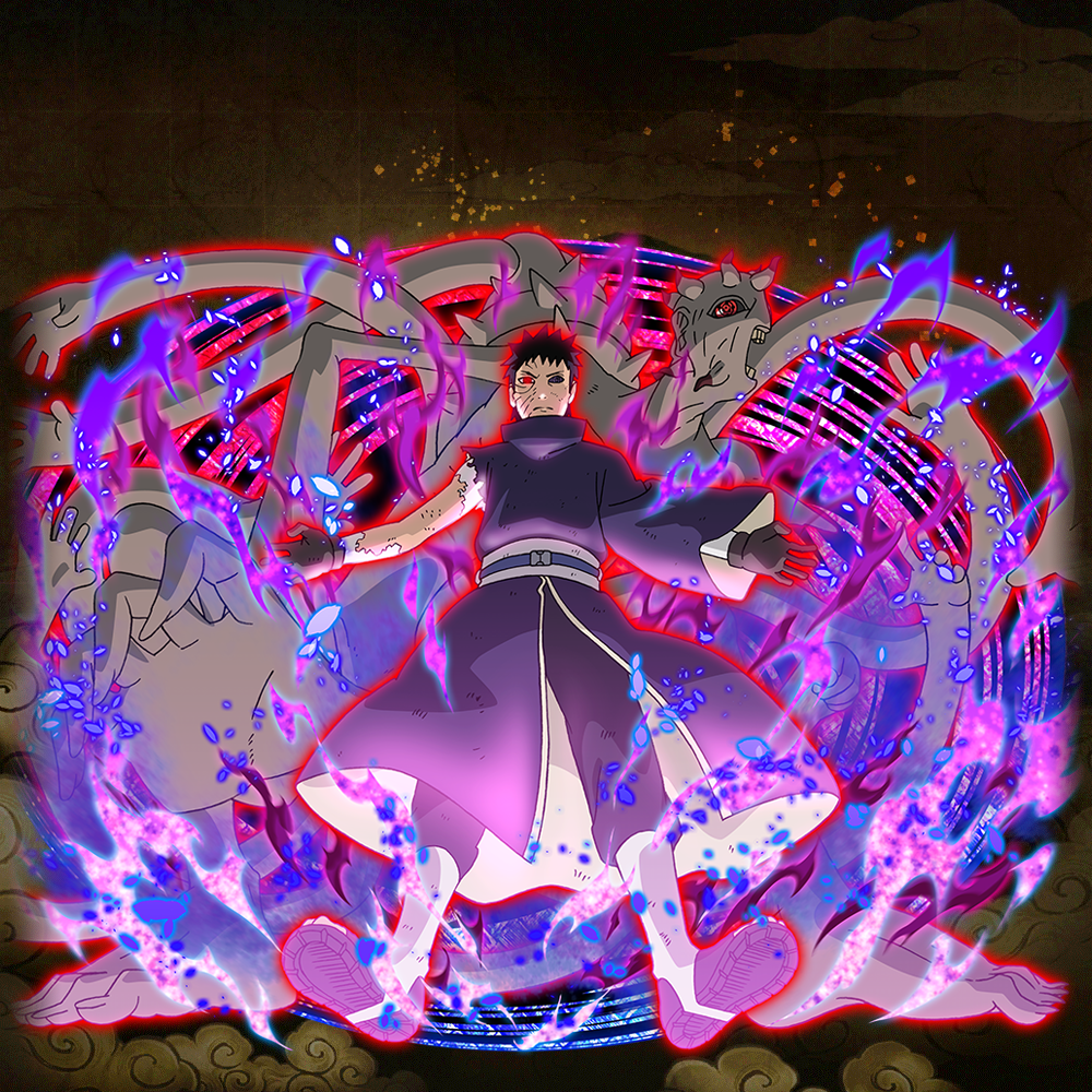 Obito Uchiha, Naruto Wiki, Fandom