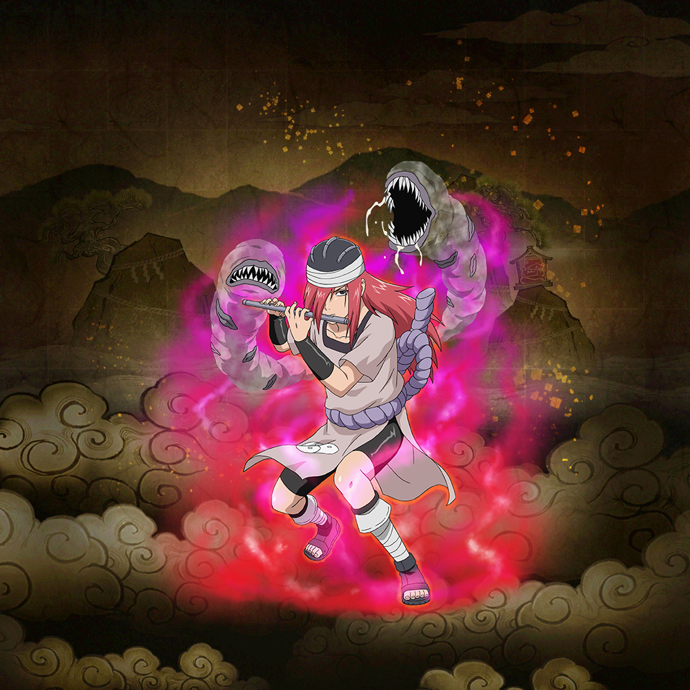 Tsunade The Slug Ninja (☆5), Naruto Shippuden: Ultimate Ninja Blazing  Wikia