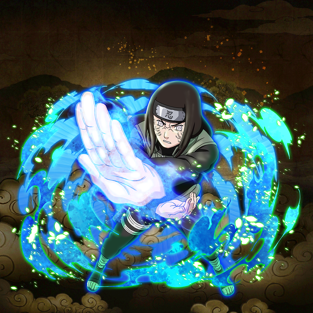 Naruto Ultimate Ninja / Episode 6 (Saga Neji Hyûga)