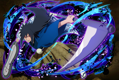 Naruto:: Rin Aburame Age Ladder by infinitehearts on DeviantArt