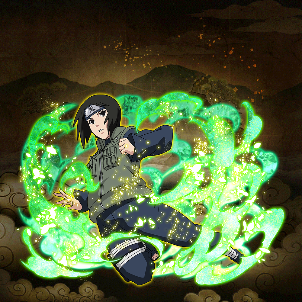 Shizune 