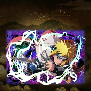 Minato Namikaze 