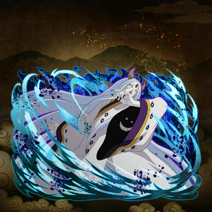 Kaguya Otsutsuki 