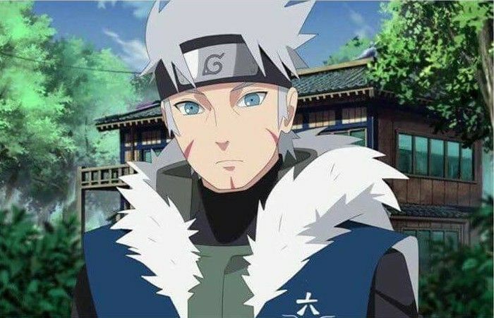 Naruto Filho da Caçadora: A Deusa que Tentou Arruinar o Natal