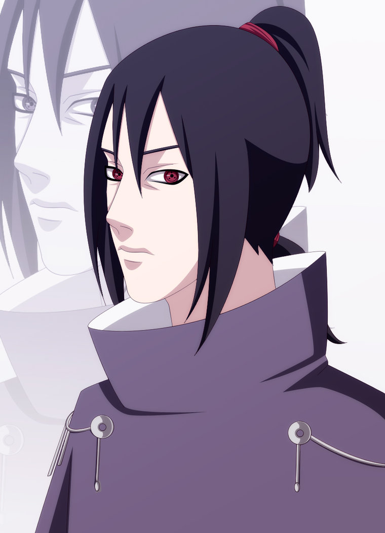 Itachi Uchiha Sasuke Uchiha Danzo Shimura Shisui Uchiha Uchiha Clan PNG,  Clipart, Anime, Black Hair, Brown