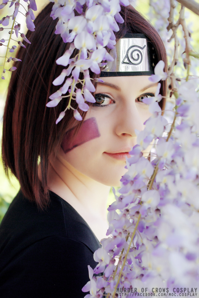 Rin Nohara (Naruto Series), Heroes unite Wikia