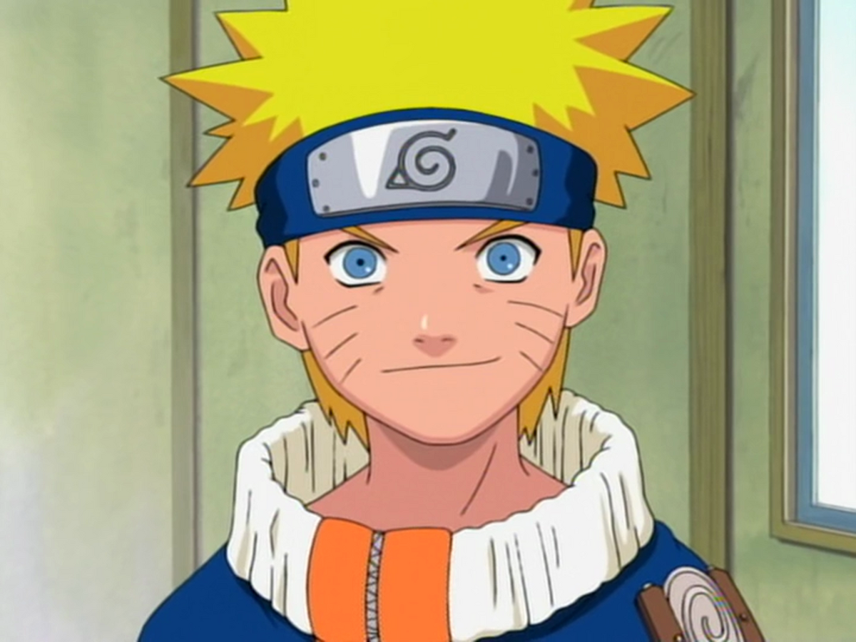 La verdadera razón por la que Naruto es un Uzumaki y no un Namikaze 