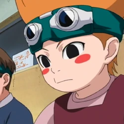 Moegi Wikia Naruto The Reat War Ninja Fandom