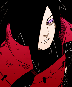 Naruto Rinnegan: God of Creation or Destroyer of the World?