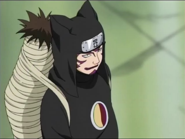 Kankuro, Wiki