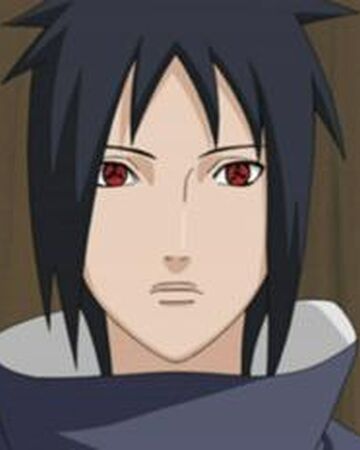Shisui Hashirama Uchiha Ii Alternate Naruto Ultimate Fannon Fanfiction Wiki Fandom Whether it was by the slight tense in the muscles of his back. shisui hashirama uchiha ii alternate