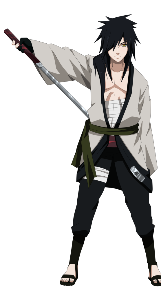 Uchiha Shisui, Wiki