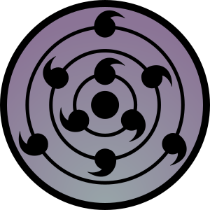 Rinnegan, Wiki