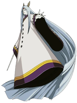 Kaguya Ōtsutsuki | Naruto Ultimate Ninja Storm Wiki | Fandom