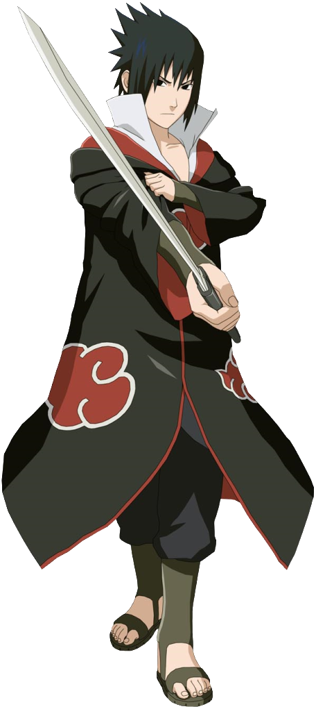 Sasuke Uchiha (Rinne-Sharingan), Naruto Ultimate Ninja Storm Wiki