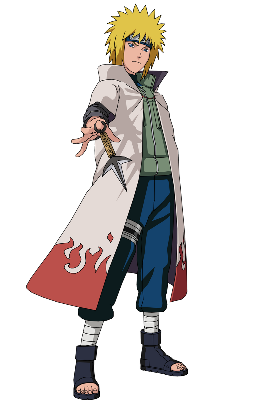 Naruto Shippuden: Ultimate Ninja Storm Revolution - Wikipedia