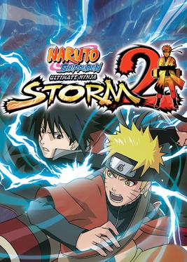 Naruto Shippūden: Ultimate Ninja Storm 4, Wiki Naruto