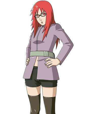 Karin Naruto Ultimate Ninja Storm Wiki Fandom Karin Naruto Ultimate Ninja Storm Wiki Fandom