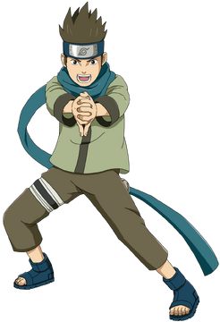 Naruto Shippuden: Ultimate Ninja 5, Wiki