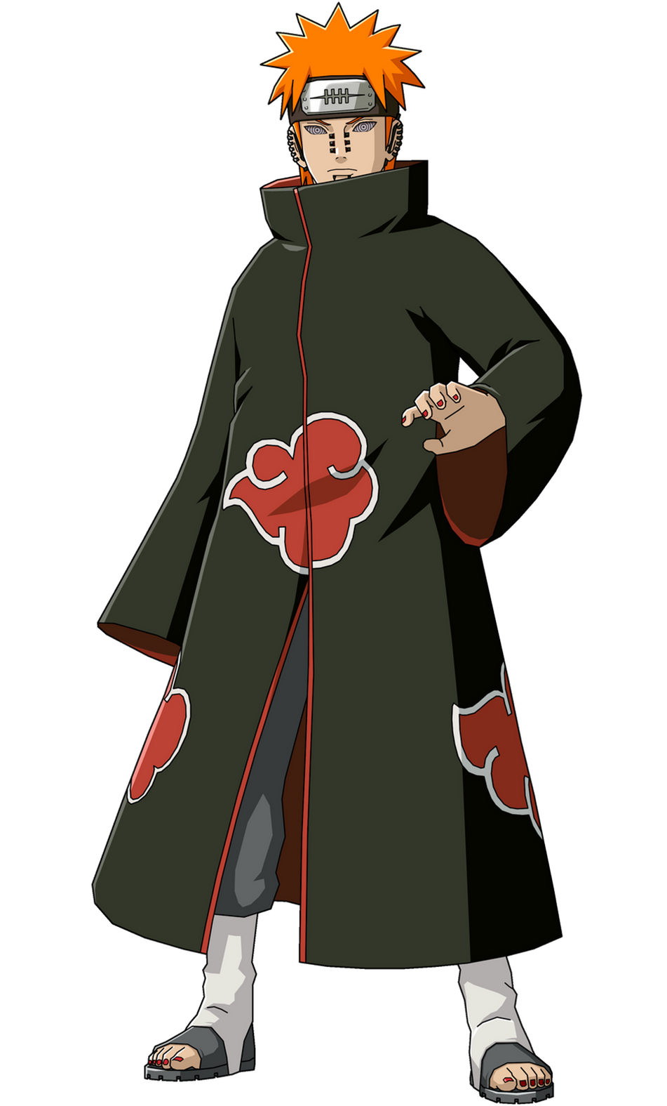 Pain | Naruto Ultimate Ninja Storm Wiki | Fandom