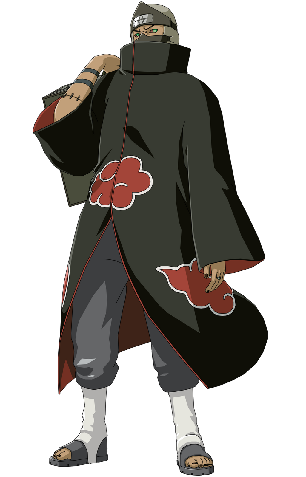 Naruto Shippuden: Ultimate Ninja 5, Wiki