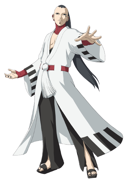 Jigen  Boruto Wiki (INFO)