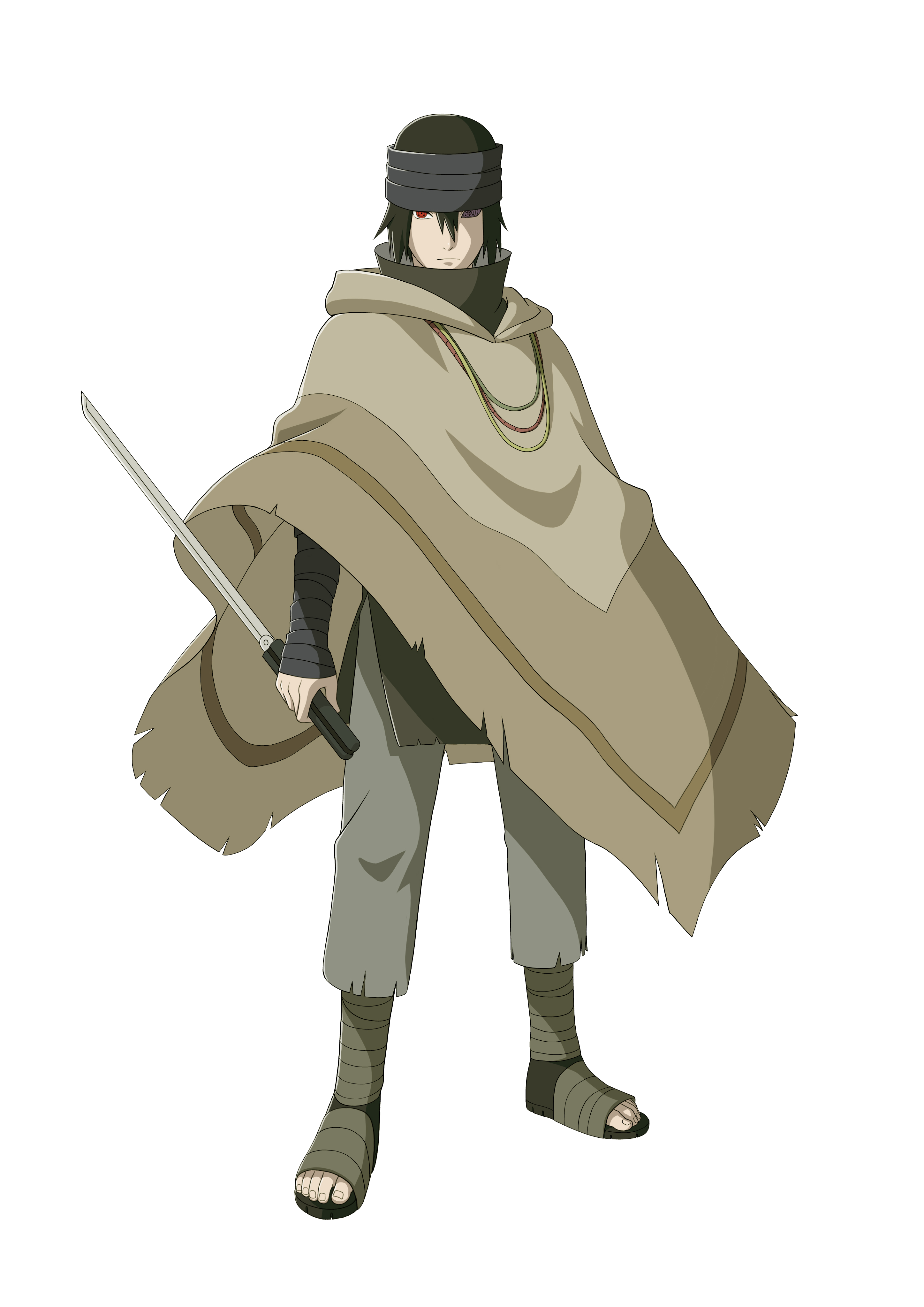 Sasuke Uchiha - Naruto Wiki - Neoseeker