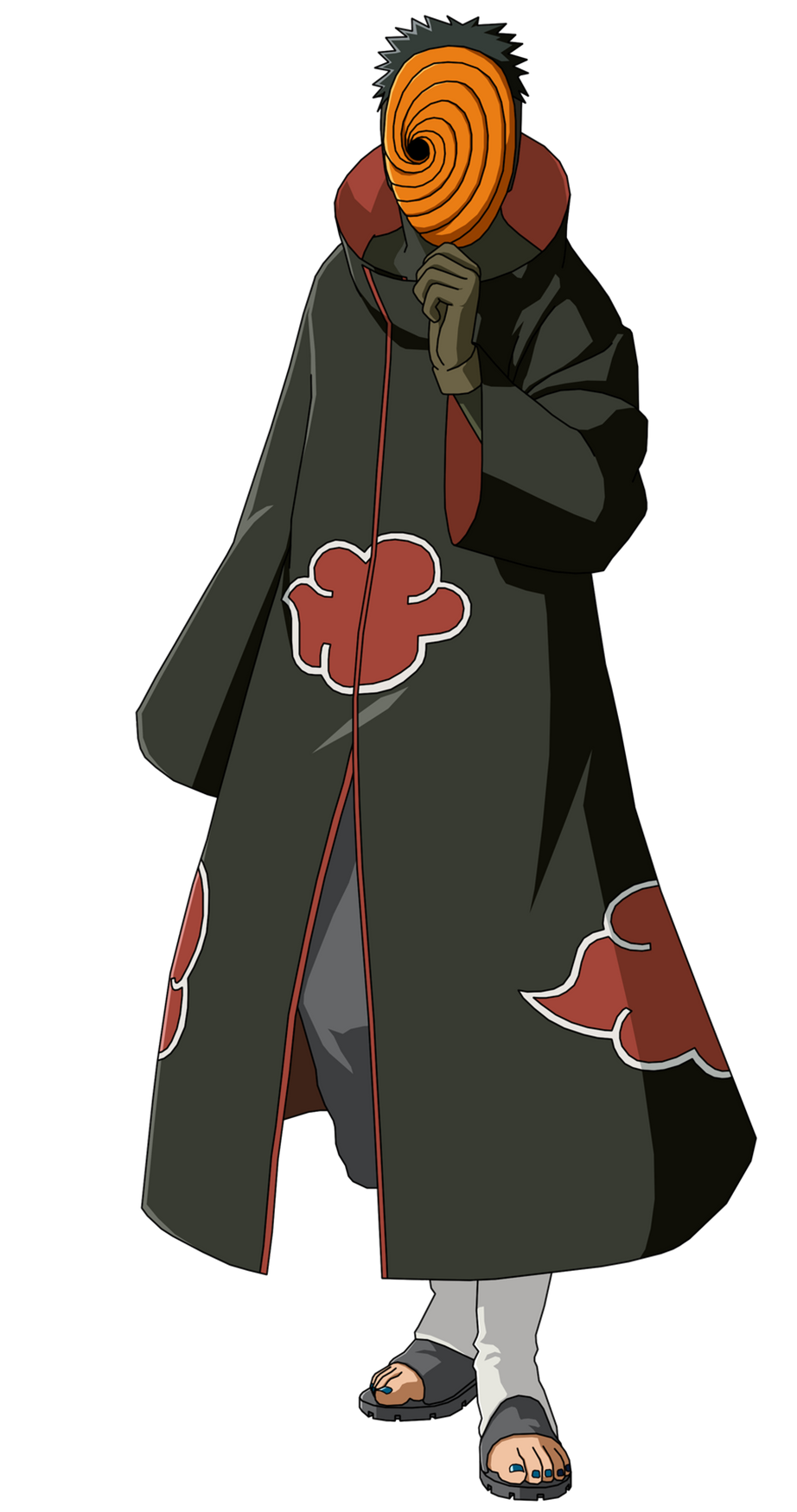 Naruto shippuden Ultimate ninja 5, Wiki
