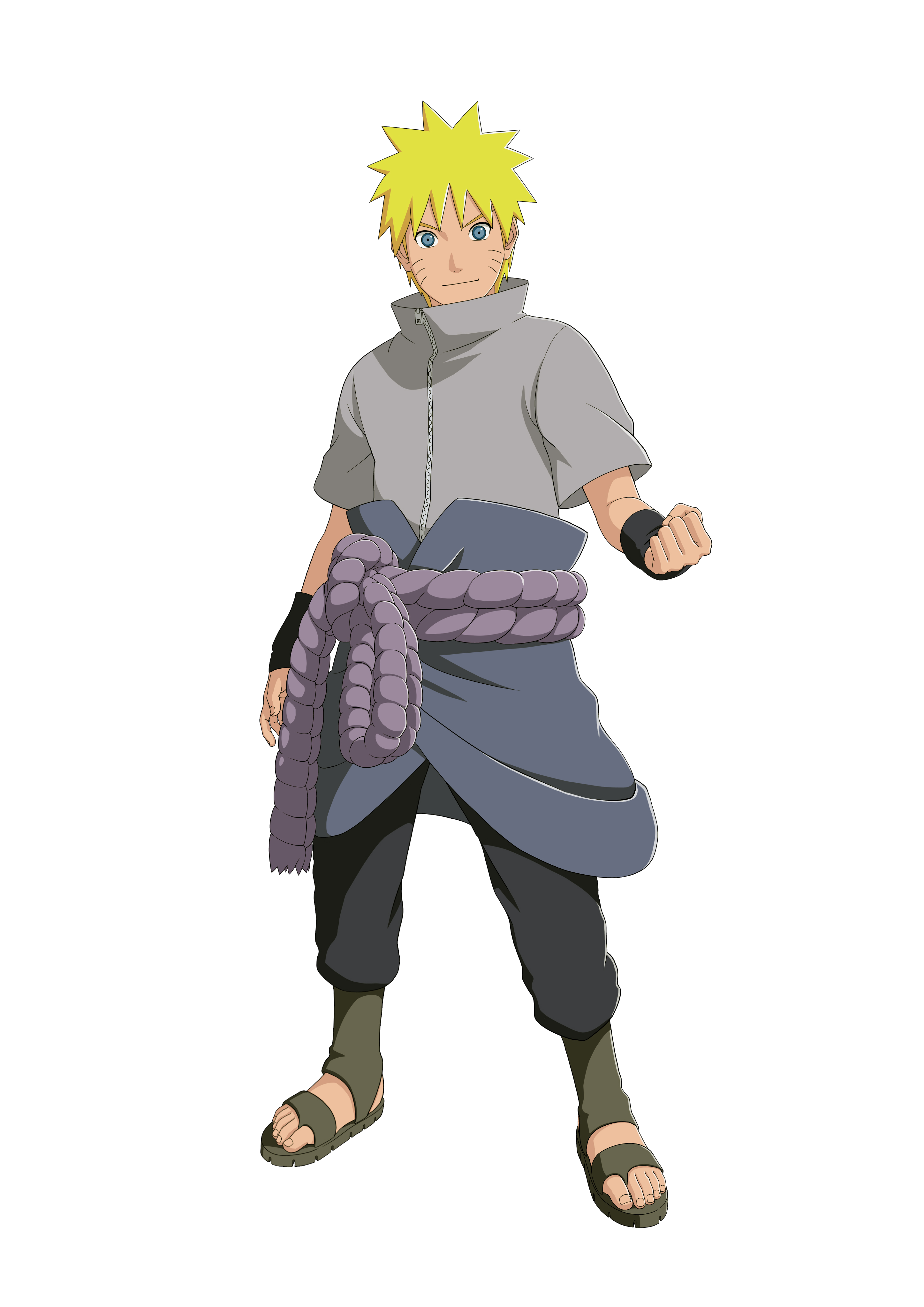 Naruto Pendant Necklace The One Tsunade Gave Him Naruto Pendant Anime  Necklace | eBay