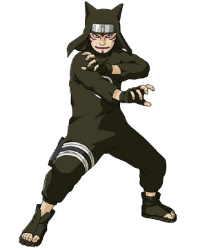 Kiba Inuzuka, Naruto Ultimate Ninja Storm Wiki