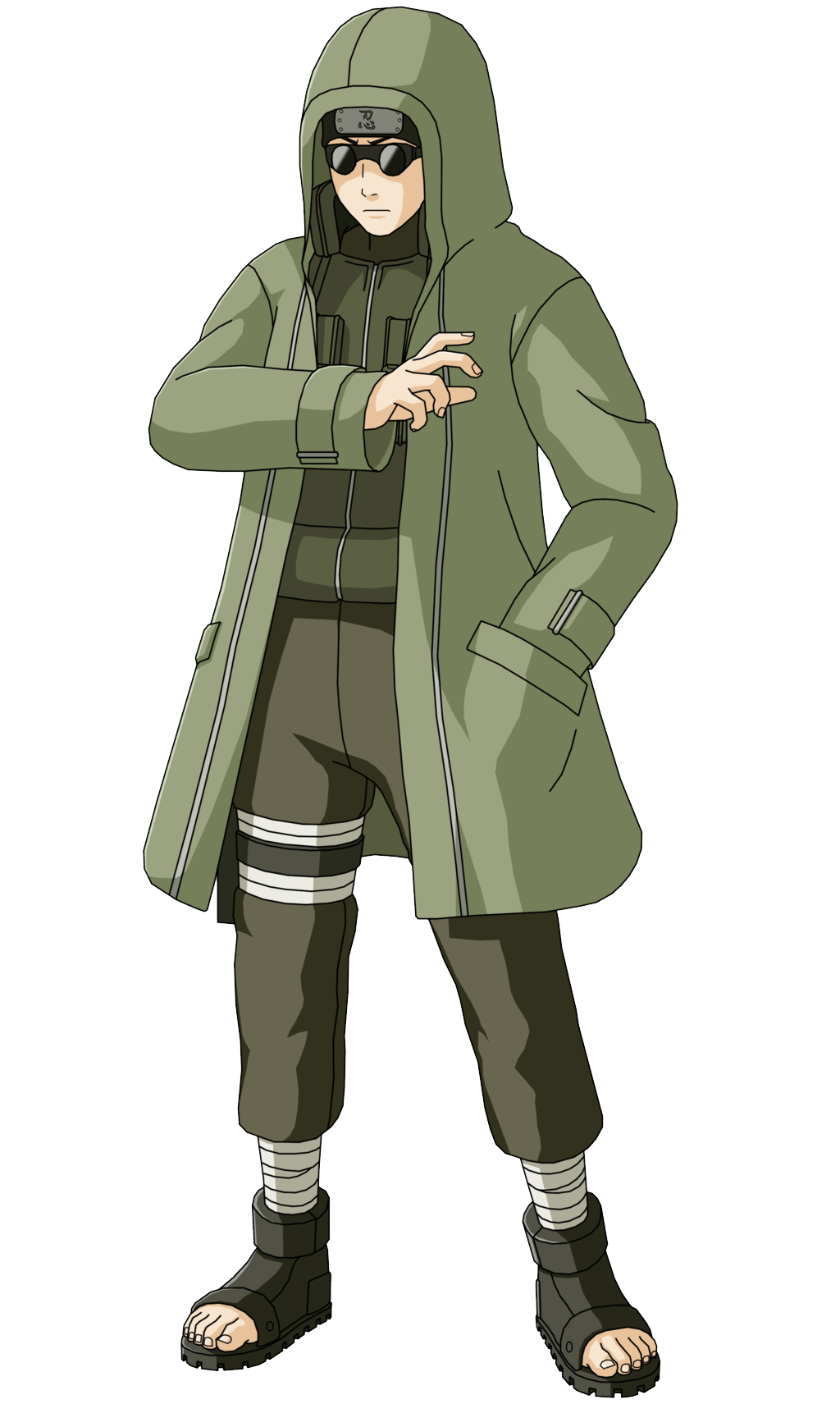 Shino Aburame Naruto Ultimate Ninja Storm Wiki Fandom