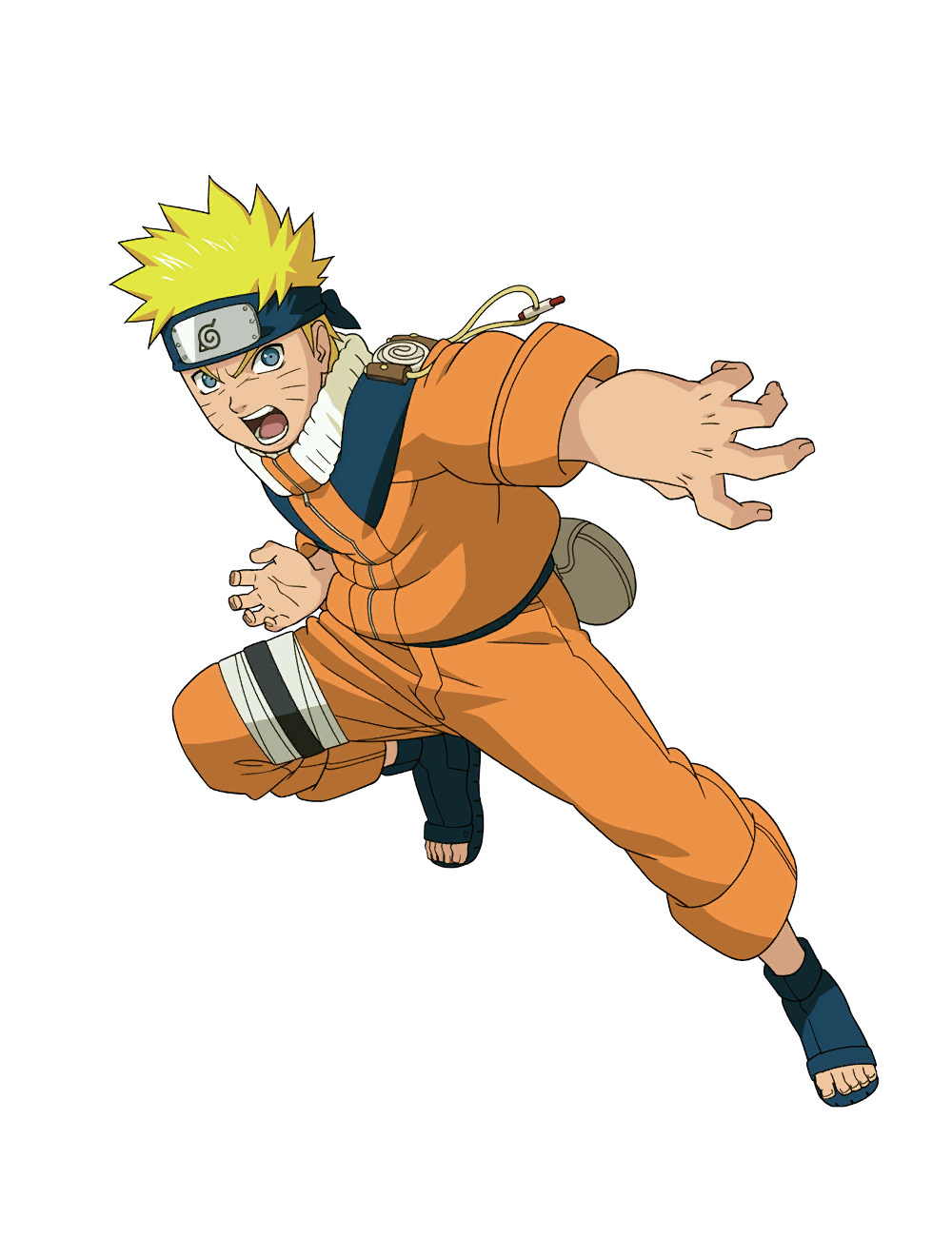 Boruto Uzumaki, Naruto Ultimate Ninja Storm Wiki