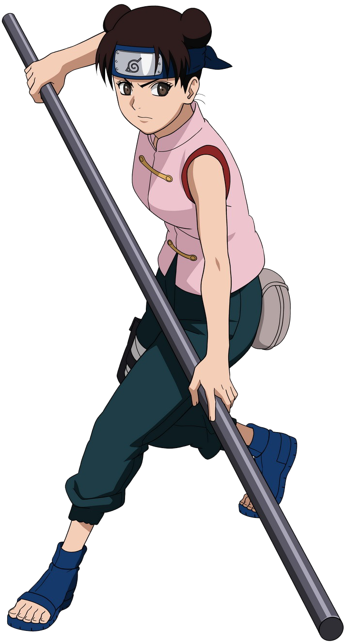 Johnny&#39;s - tenten Tenten (Canon)/Slappyjoe056 | Character Stats and Profiles