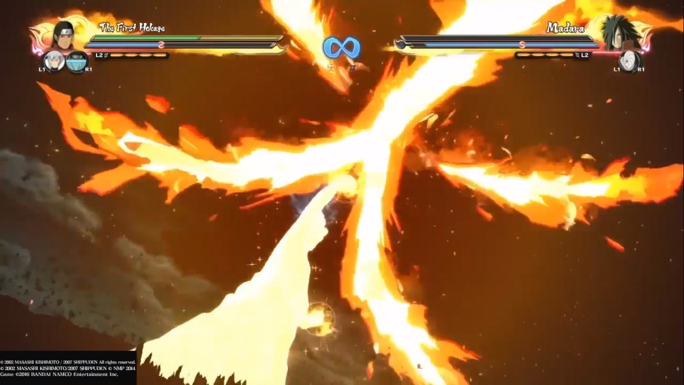 Naruto Shippuden: Ultimate Ninja Storm 4 Hints and Tips for a Future Hokage  - Guide