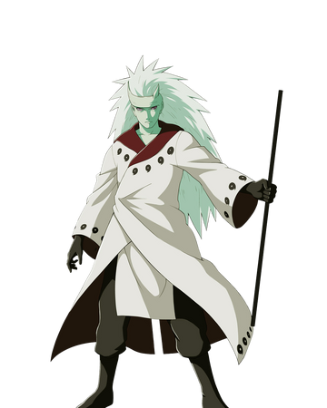 Madara Uchiha Six Paths Costume Madara Uchiha Six Paths Naruto Ultimate Ninja Storm Wiki Fandom madara uchiha six paths naruto