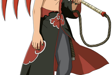 Workshop di Steam::Iruka from Naruto Ultimate Ninja Storm!