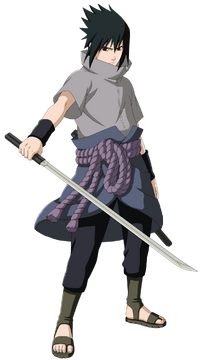 New Costume for Sasuke(Road to Ninja) at Naruto Ultimate Ninja Storm 3  Nexus - Mods and community