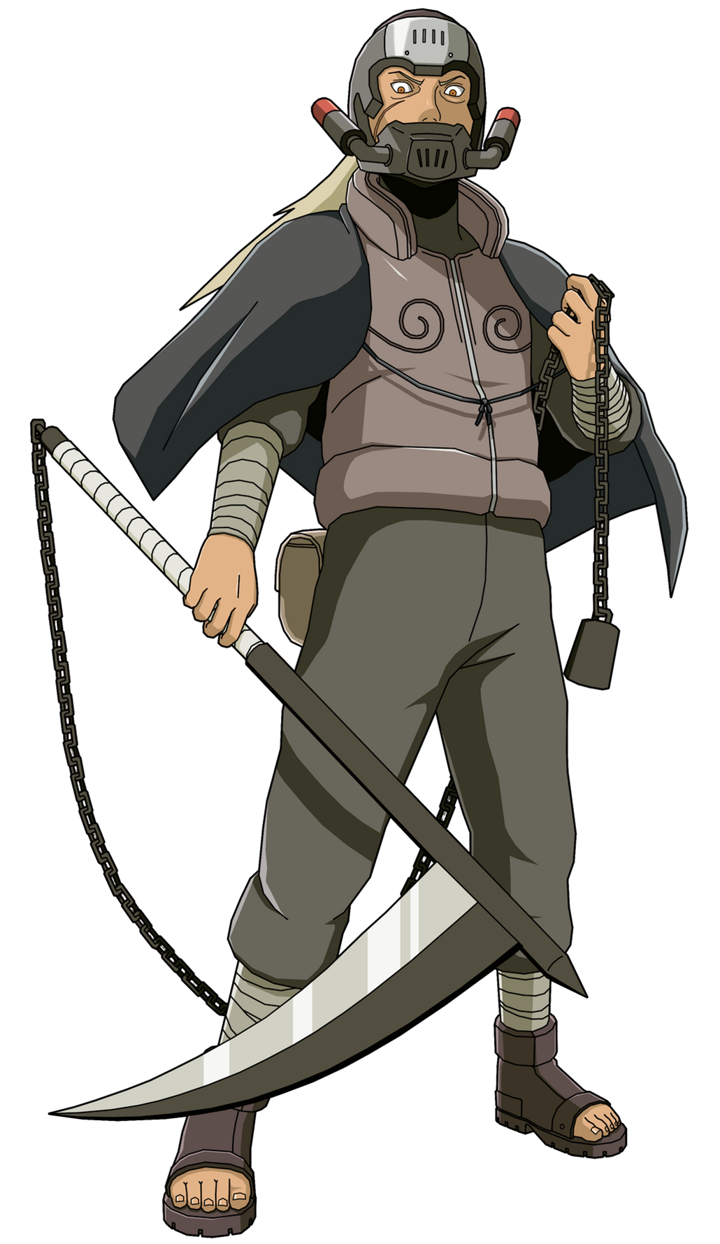 Naruto: Ultimate Ninja, Wiki Naruto