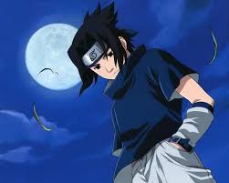 Hình ảnh Sasuke Sharingan đẹp nhất