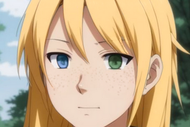 Golden Chakra . | Naruto OC Wiki | Fandom