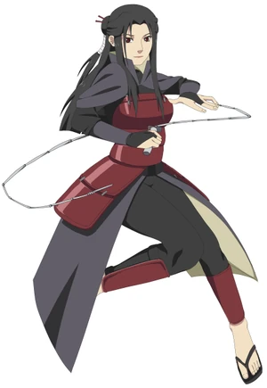 Natsumi Uchiha | Naruto World RP Wikia | Fandom