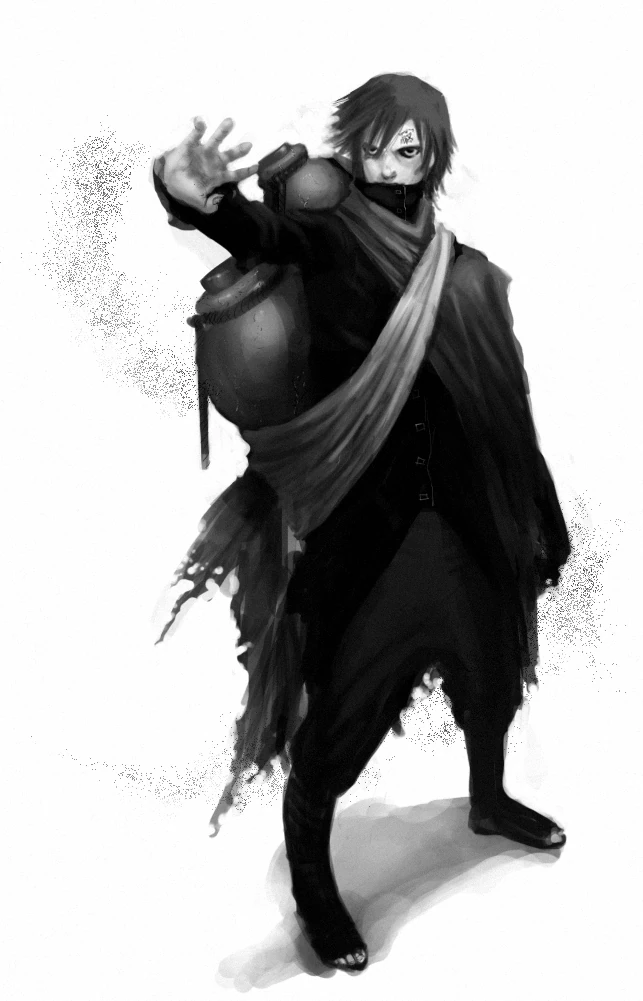 Hiruko Naruto World RP Wikia Fandom