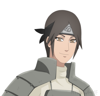 Mujin Uchiha, Naruto Roleplay Wiki