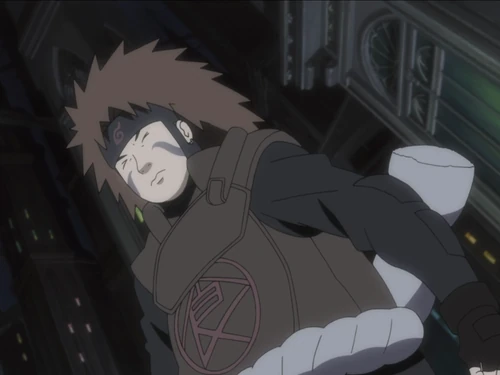 Choza Akimichi