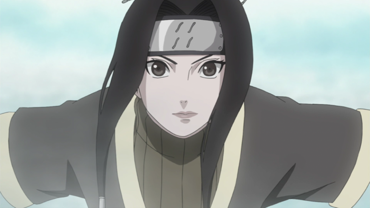 O FIM DE ZABUZA ? Naruto Classico Dublado (T01E09) 