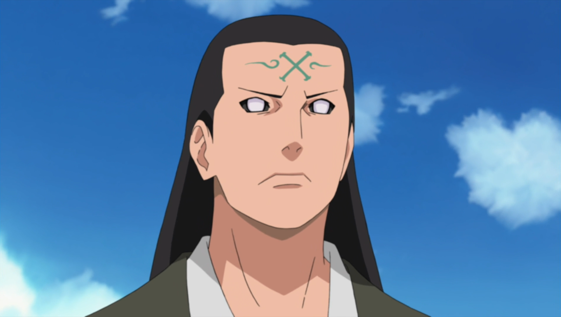 Hizashi Hyūga | Naruto Wiki | Fandom